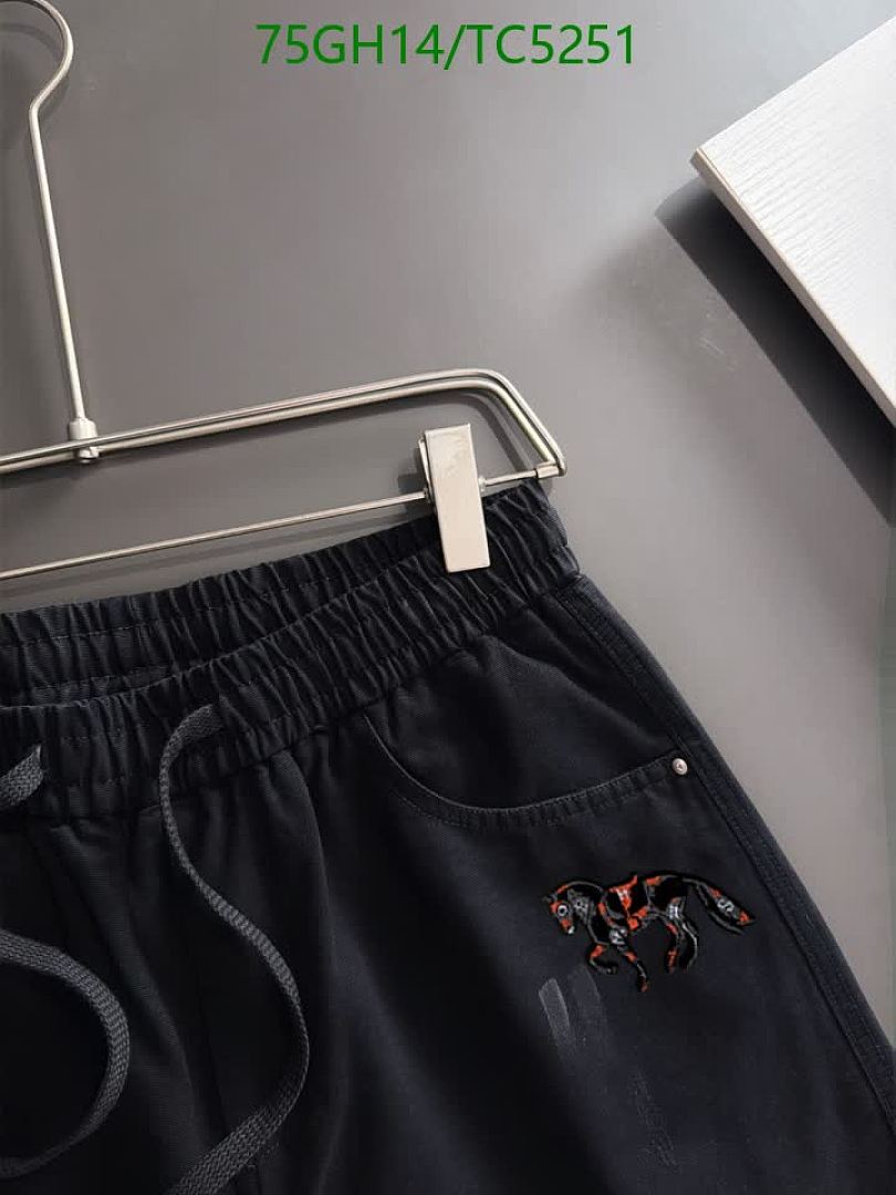 Hermes-Clothing Code: TC5251 $: 75USD
