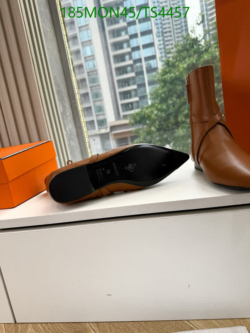 Boots-Women Shoes Code: TS4457 $: 185USD