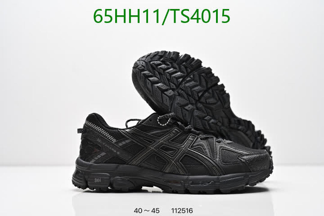 Asics-Men shoes Code: TS4015 $: 65USD