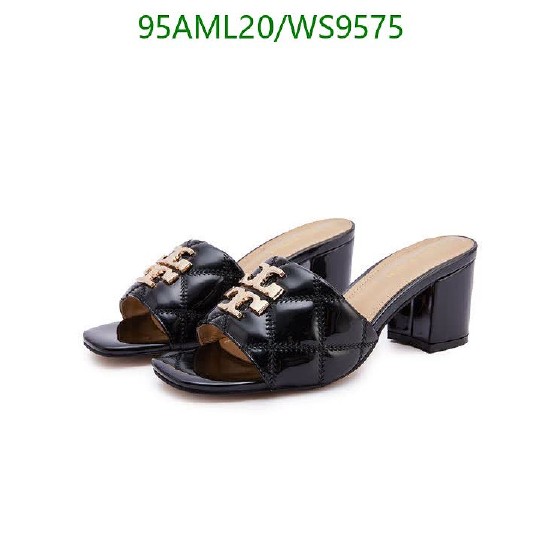 Tory Burch-Women Shoes Code: WS9575 $: 95USD