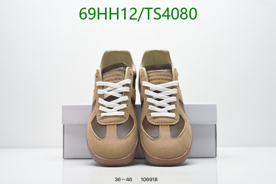 Maison Margiela-Men shoes Code: TS4080 $: 69USD