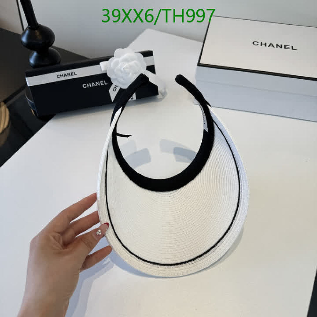Chanel-Cap(Hat) Code: TH997 $: 39USD