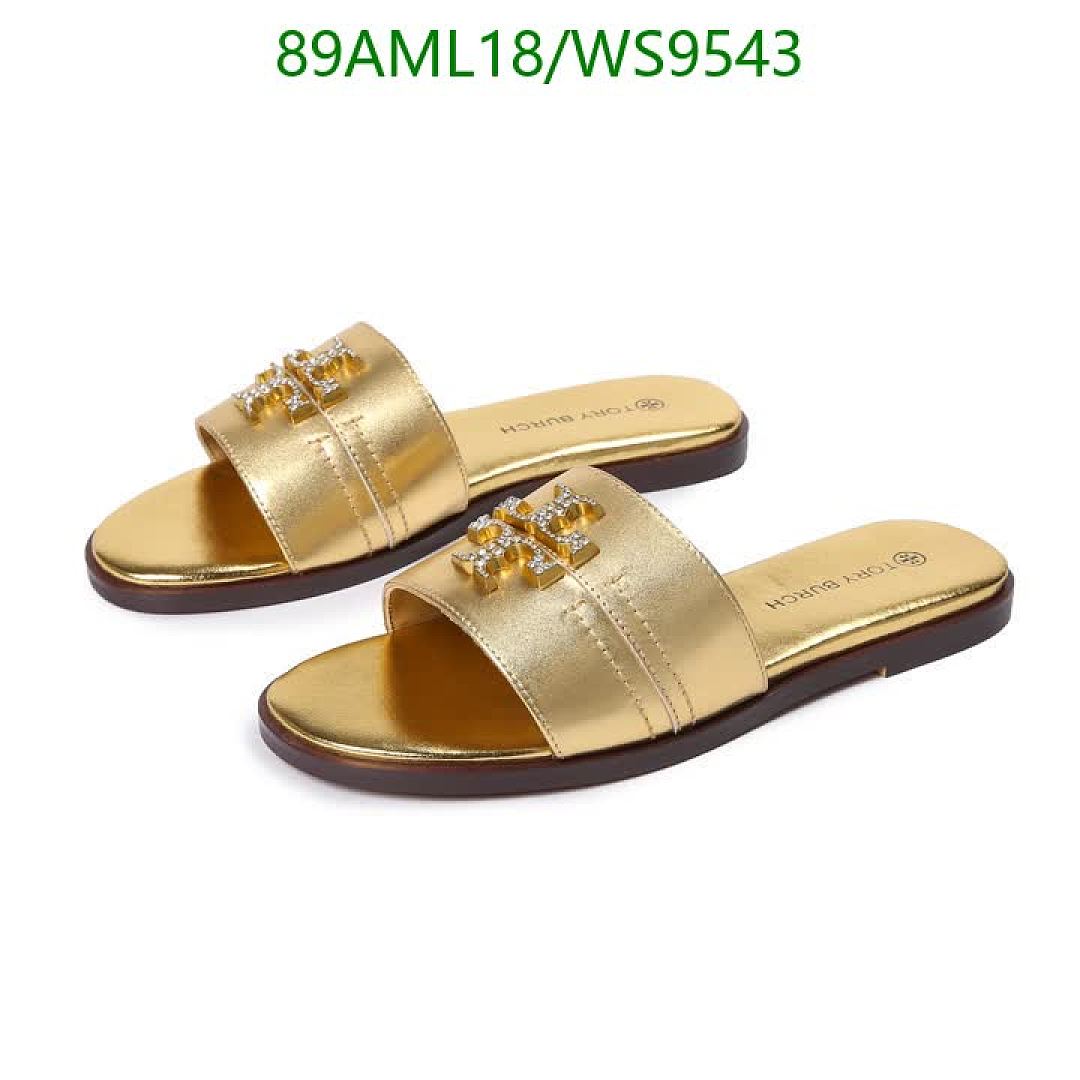 Tory Burch-Men shoes Code: WS9543 $: 89USD