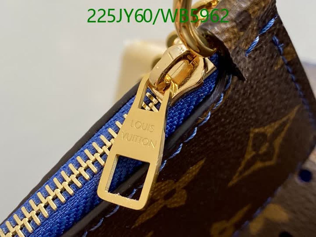 LV-Bag-Mirror Quality Code: WB5962 $: 225USD