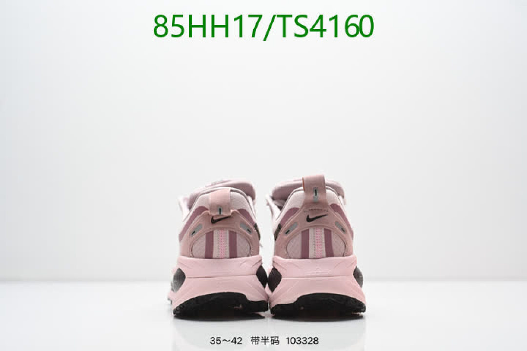 NIKE-Women Shoes Code: TS4160 $: 85USD