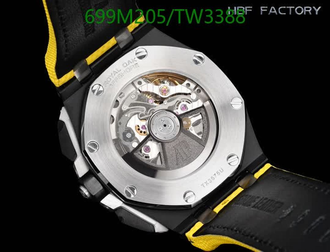 Audemars Piguet-Watch-Mirror Quality Code: TW3388 $: 699USD