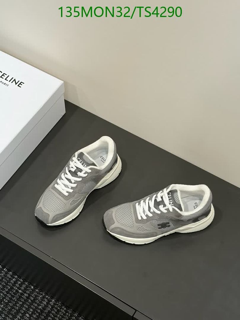 Celine-Women Shoes Code: TS4290 $: 135USD