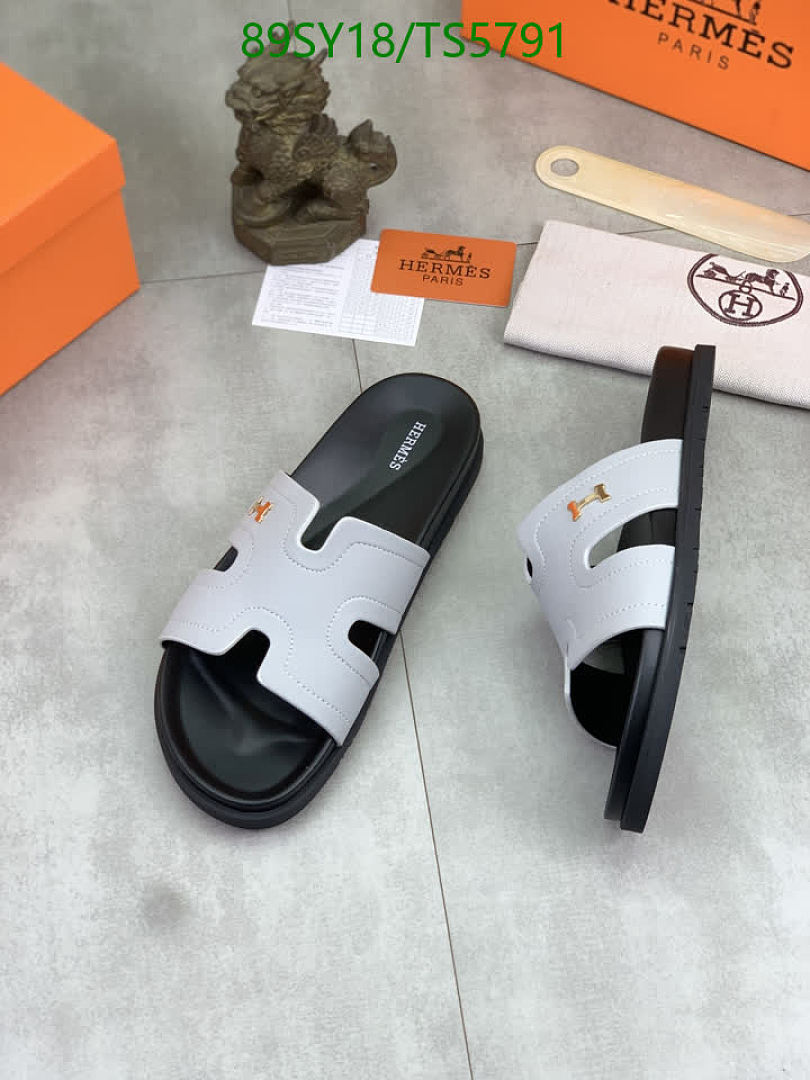 Hermes-Men shoes Code: TS5791 $: 89USD