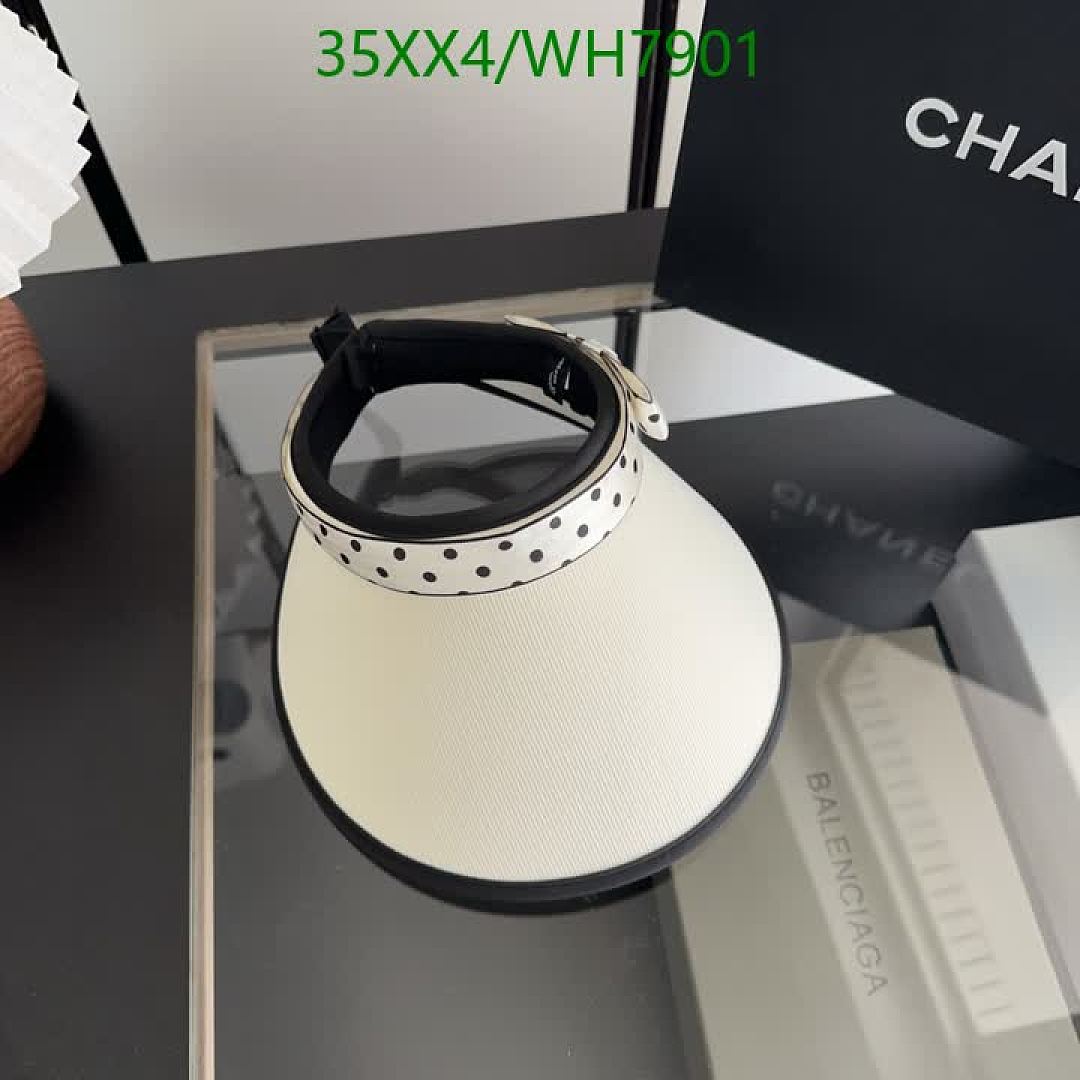 Chanel-Cap(Hat) Code: WH7901 $: 35USD
