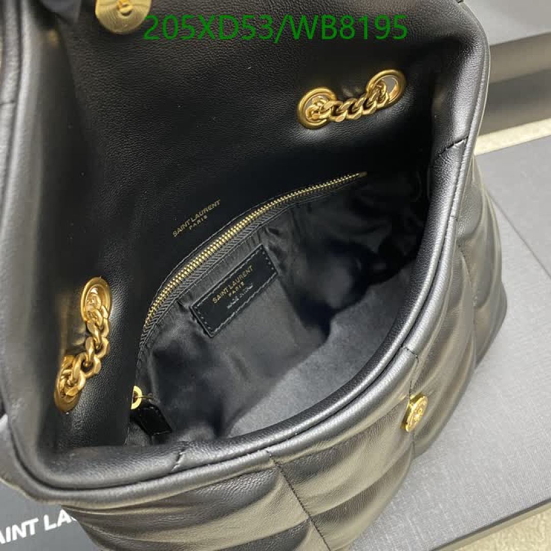 YSL-Bag-Mirror Quality Code: WB8195 $: 205USD