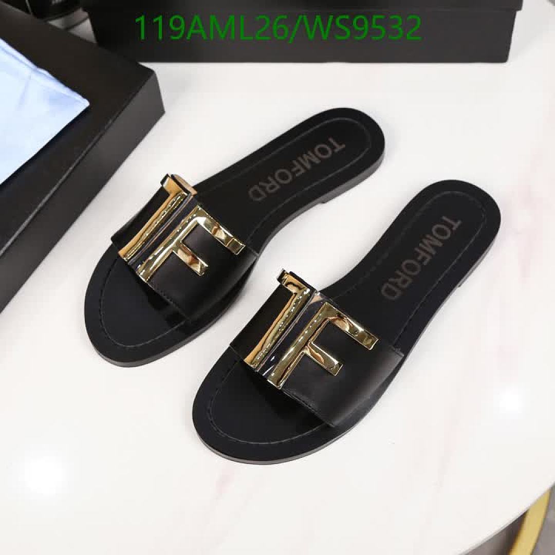 Tom Ford-Men shoes Code: WS9532 $: 119USD