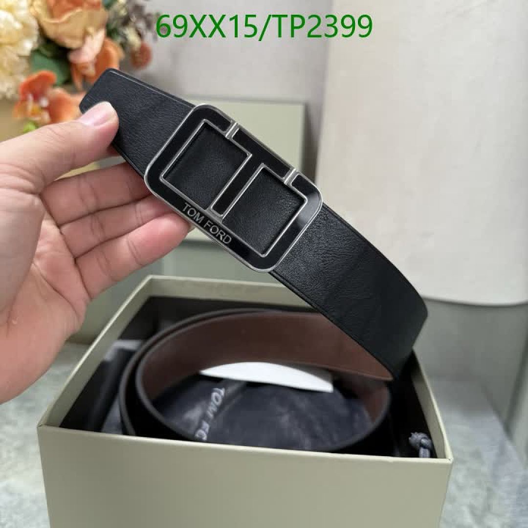 Tom Ford-Belts Code: TP2399 $: 69USD