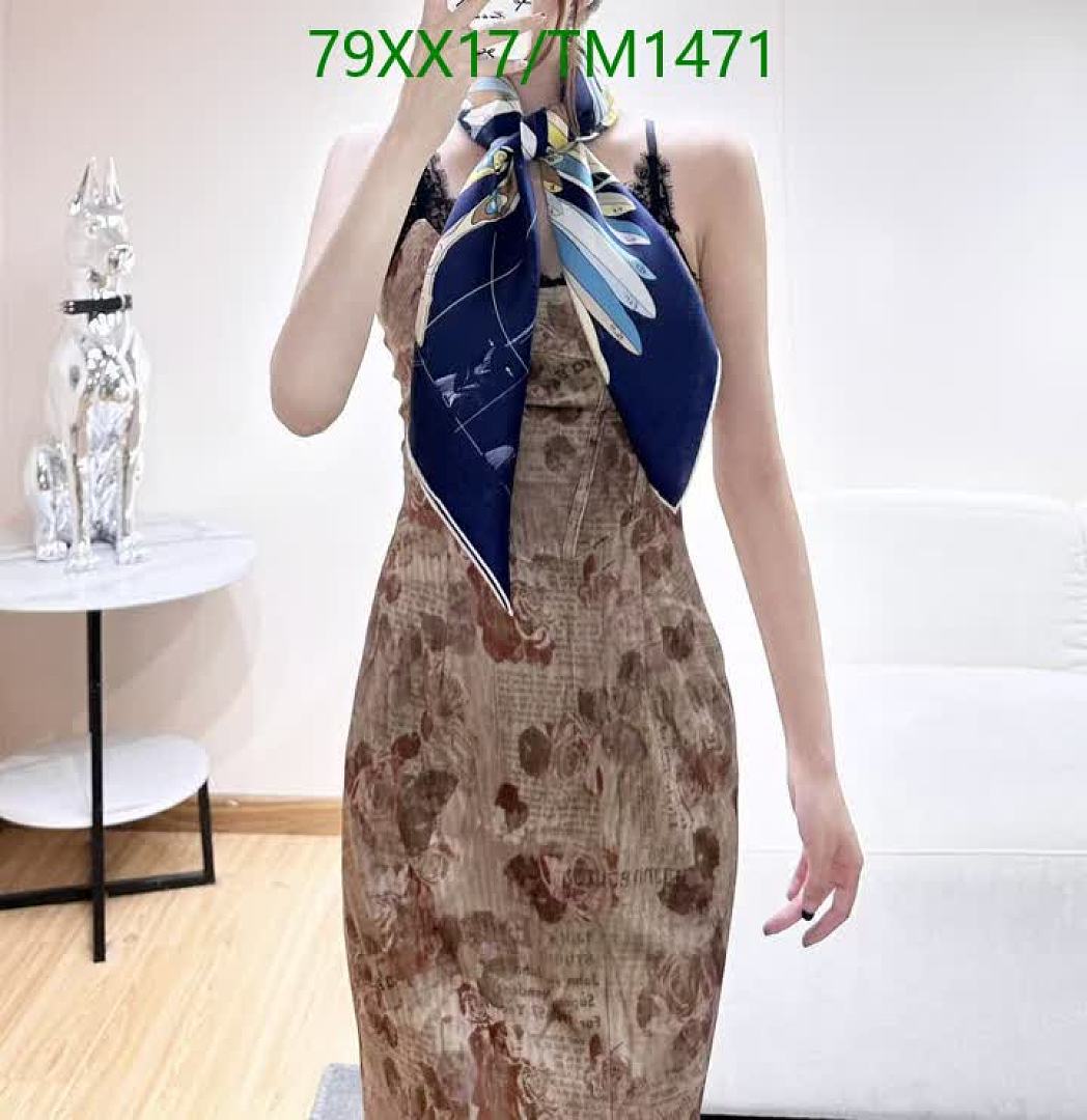Hermes-Scarf Code: TM1471 $: 79USD