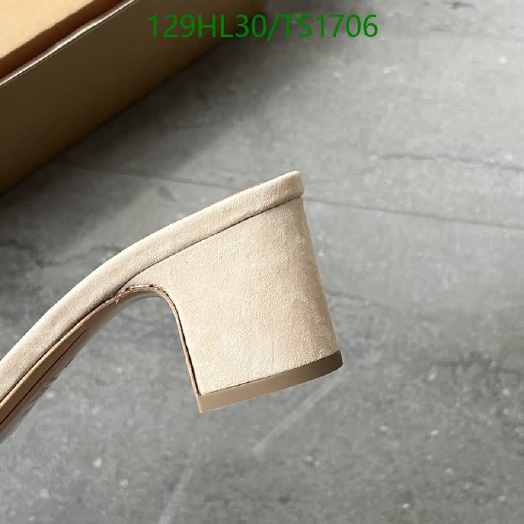Loro Piana-Women Shoes Code: TS1706 $: 129USD