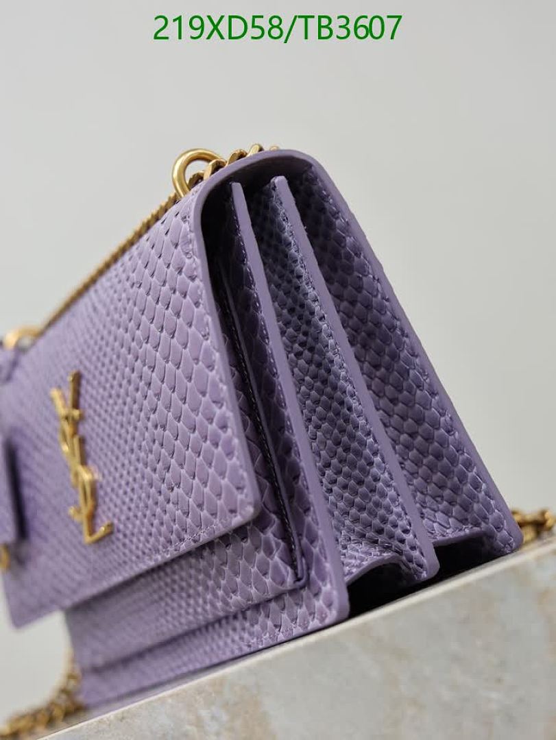 YSL-Bag-Mirror Quality Code: TB3607 $: 219USD