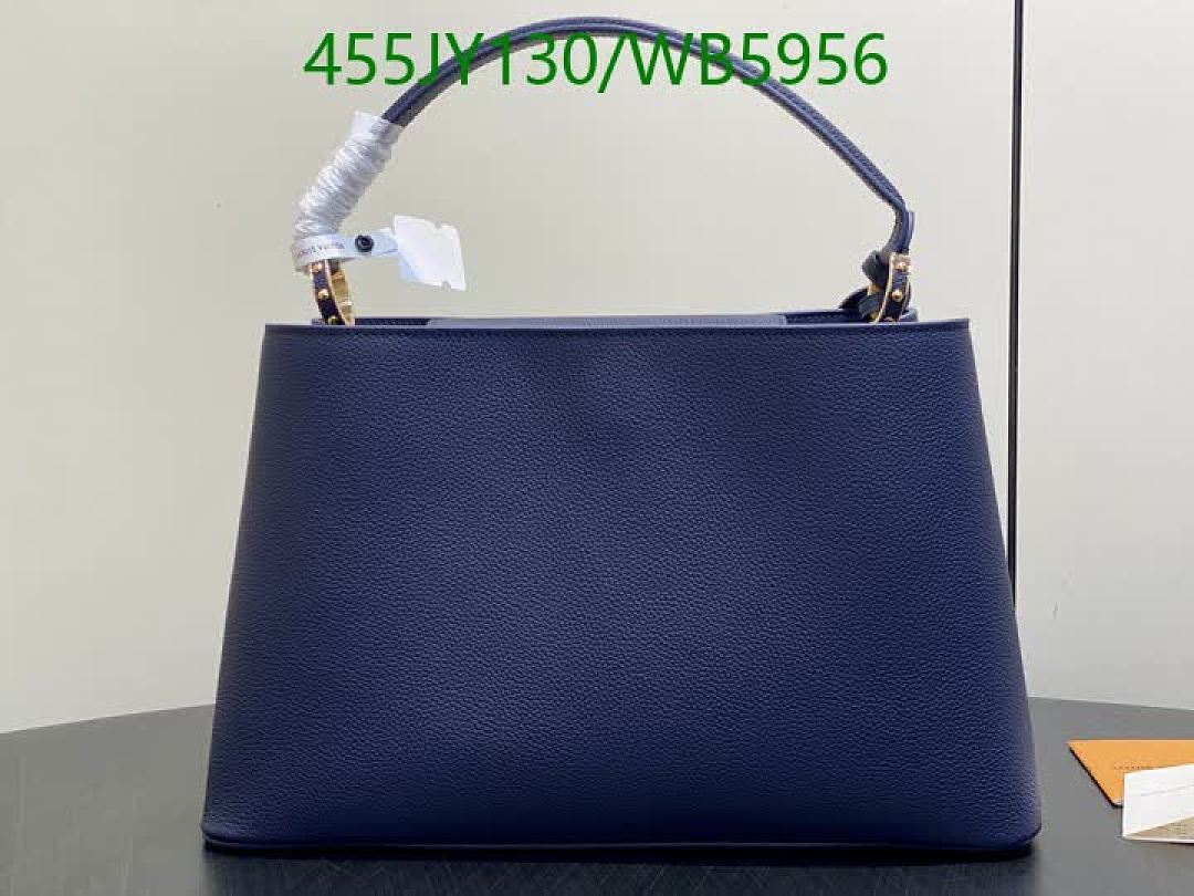 LV-Bag-Mirror Quality Code: WB5956 $: 455USD