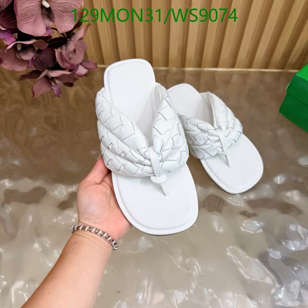 BV-Women Shoes Code: WS9074 $: 129USD