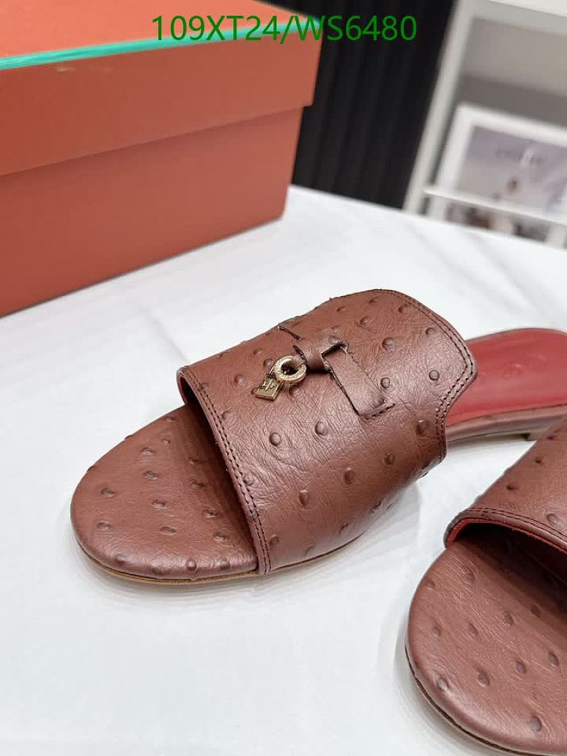 Loro Piana-Women Shoes Code: WS6480 $: 109USD