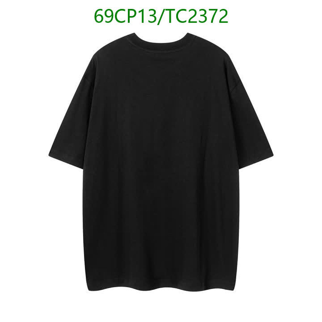 Gucci-Clothing Code: TC2372 $: 69USD