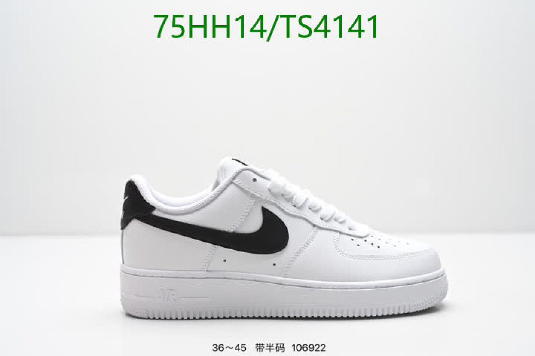 NIKE-Women Shoes Code: TS4141 $: 75USD