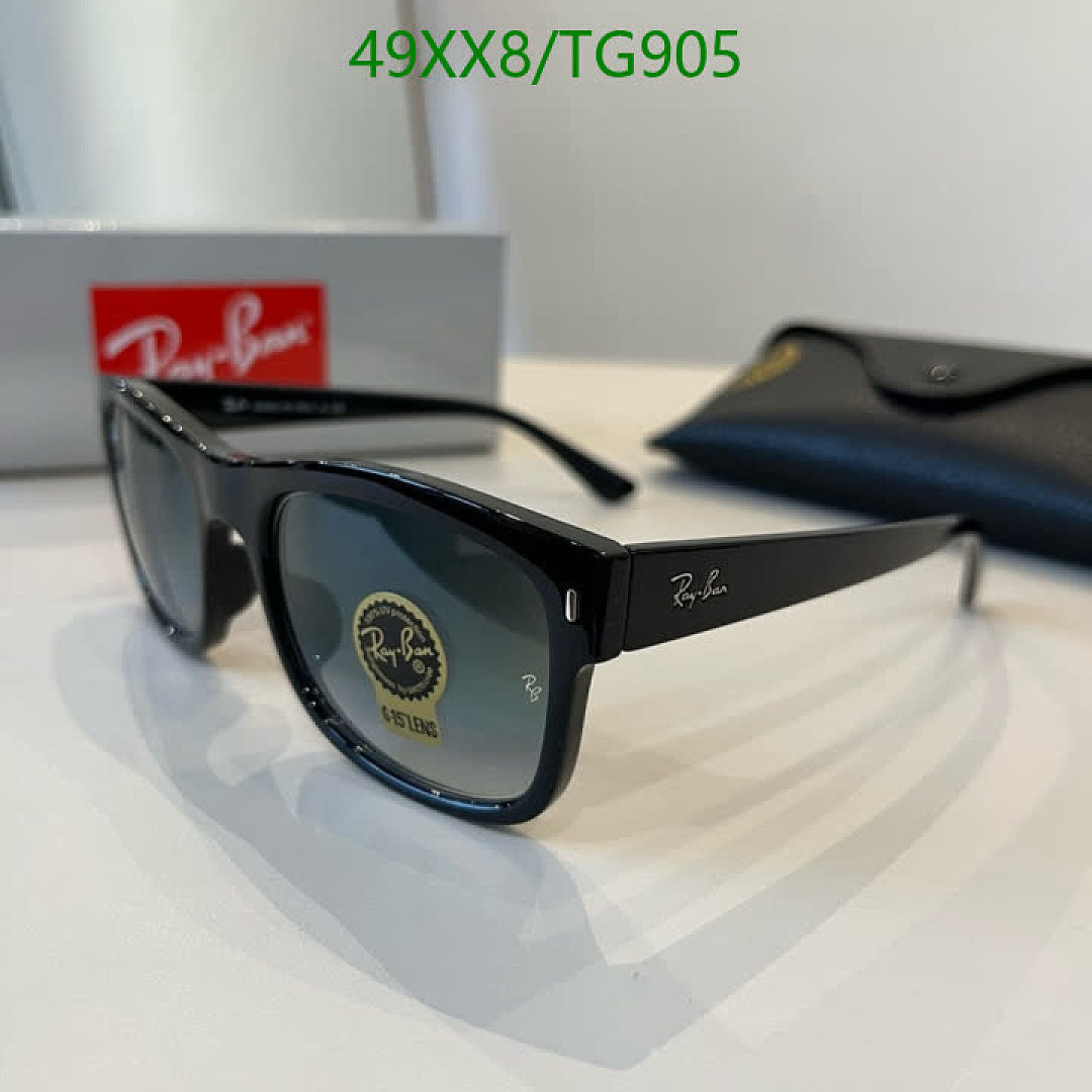 Ray-Ban-Glasses Code: TG905 $: 49USD