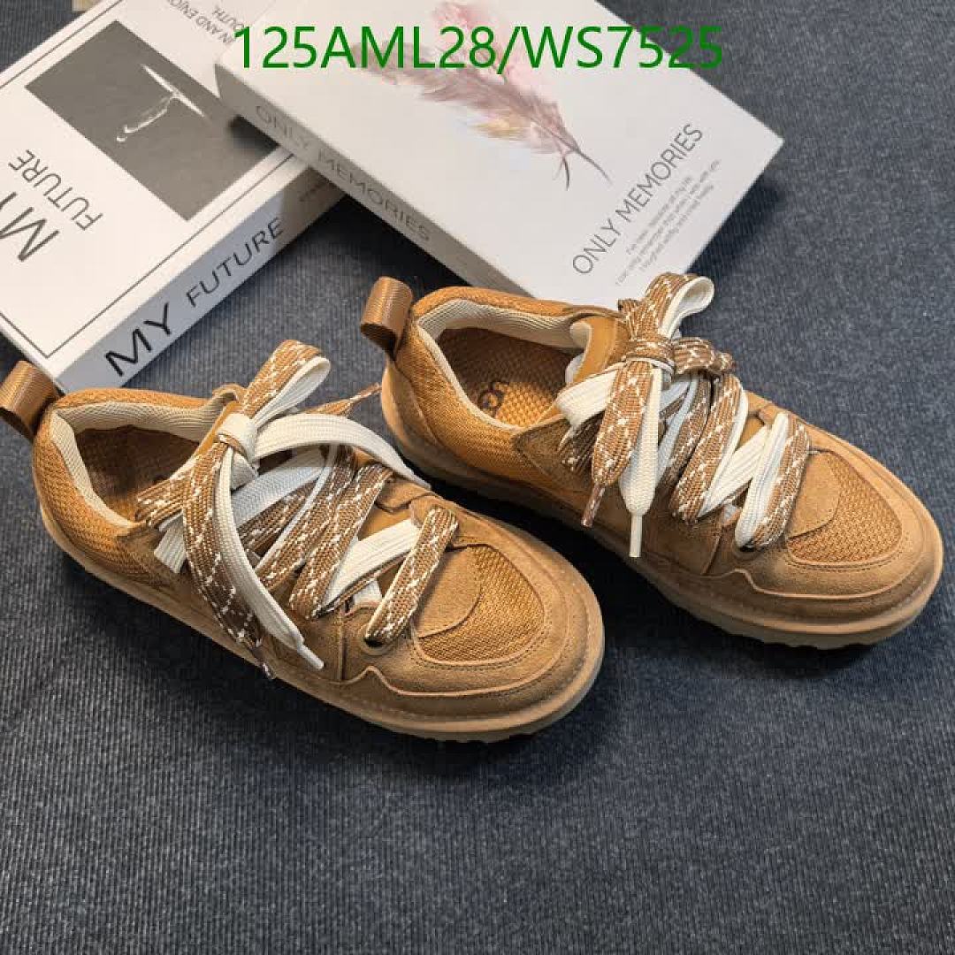 UGG-Women Shoes Code: WS7525 $: 125USD