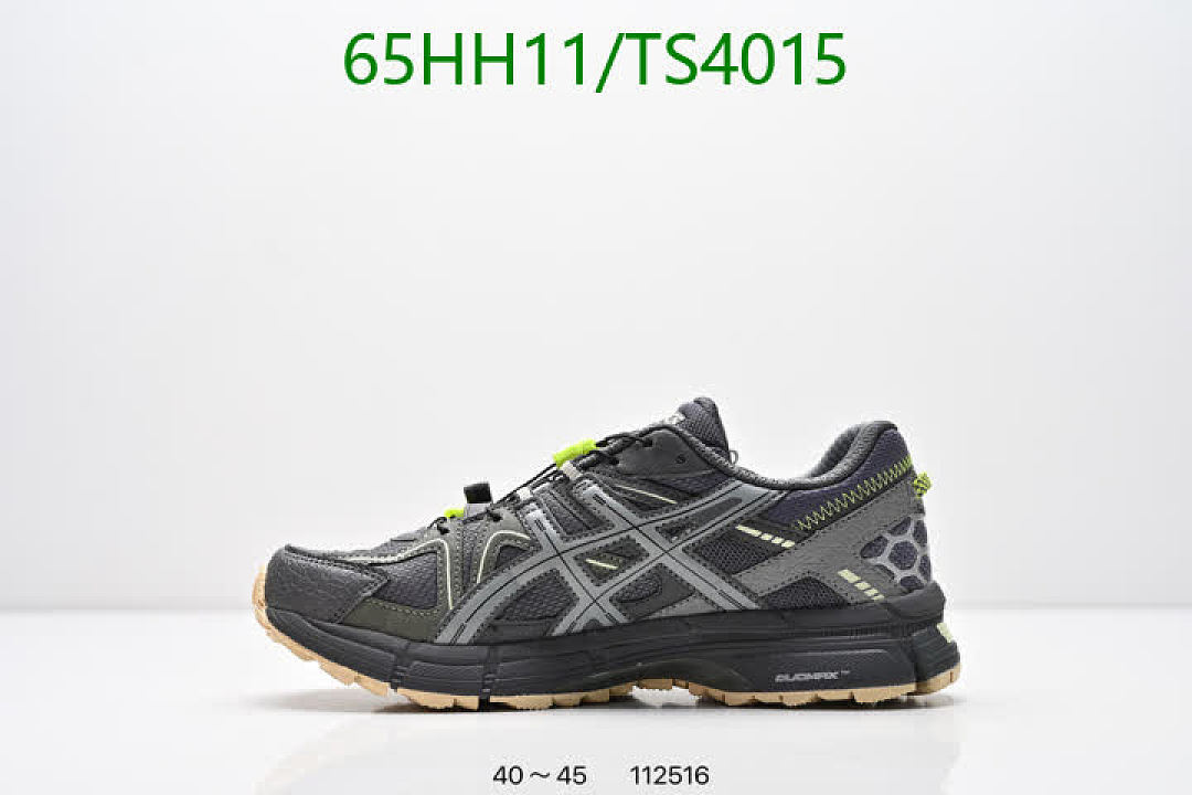 Asics-Men shoes Code: TS4015 $: 65USD
