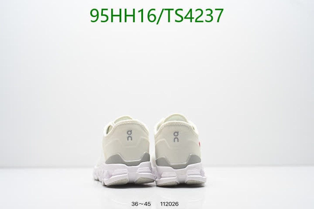 On Running Cloudsurfer-Men shoes Code: TS4237 $: 95USD