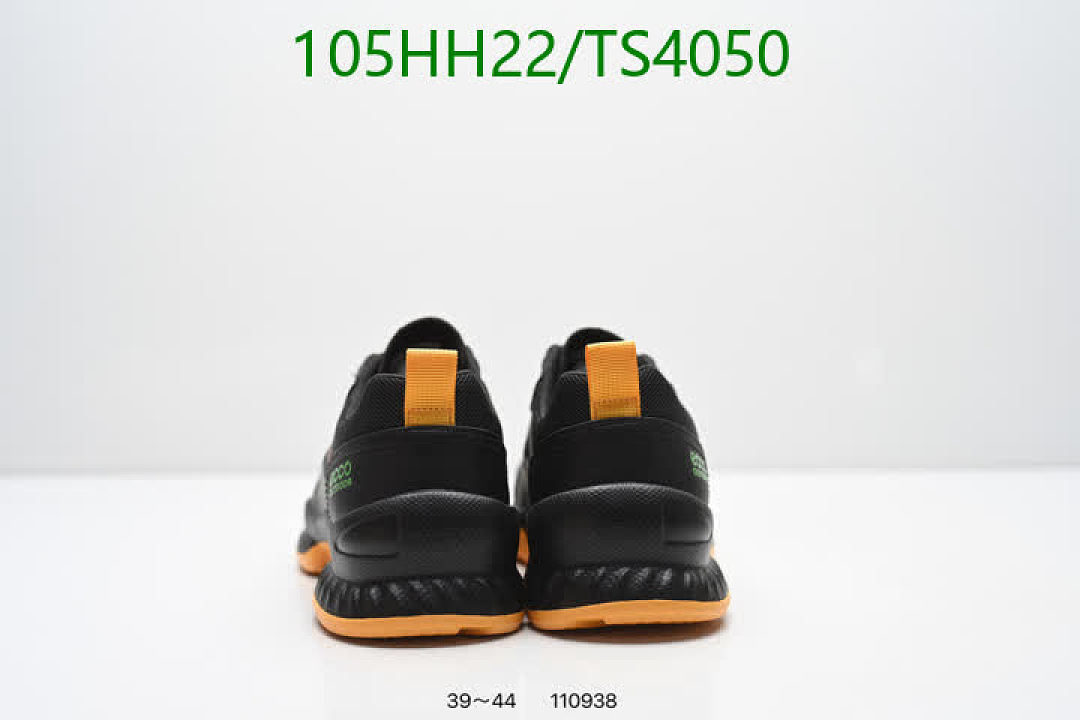 Ecco-Men shoes Code: TS4050 $: 105USD