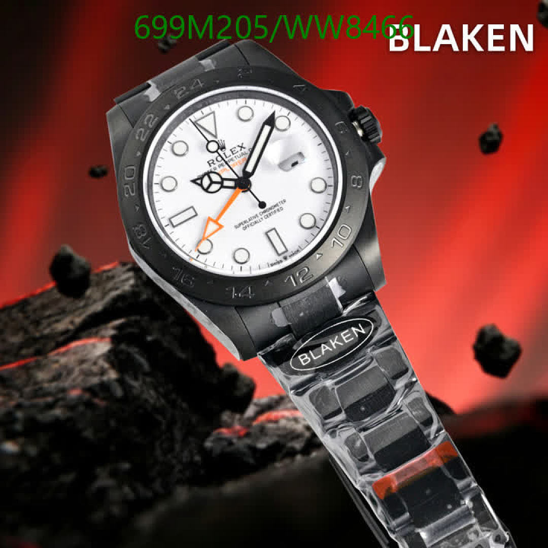 Rolex-Watch-Mirror Quality Code: WW8466 $: 699USD