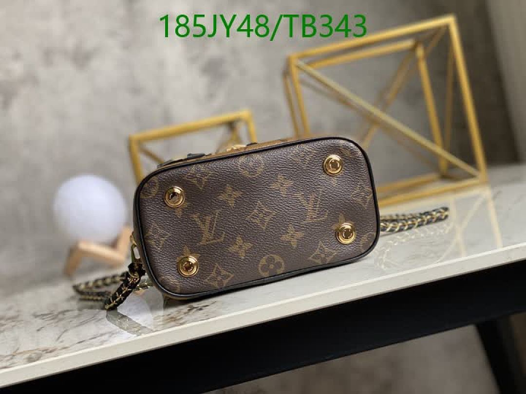 LV-Bag-Mirror Quality Code: TB343 $: 185USD