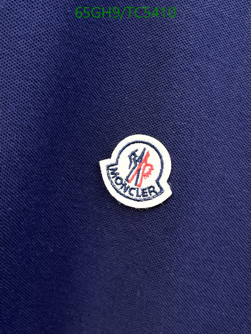 Moncler-Clothing Code: TC5410 $: 65USD