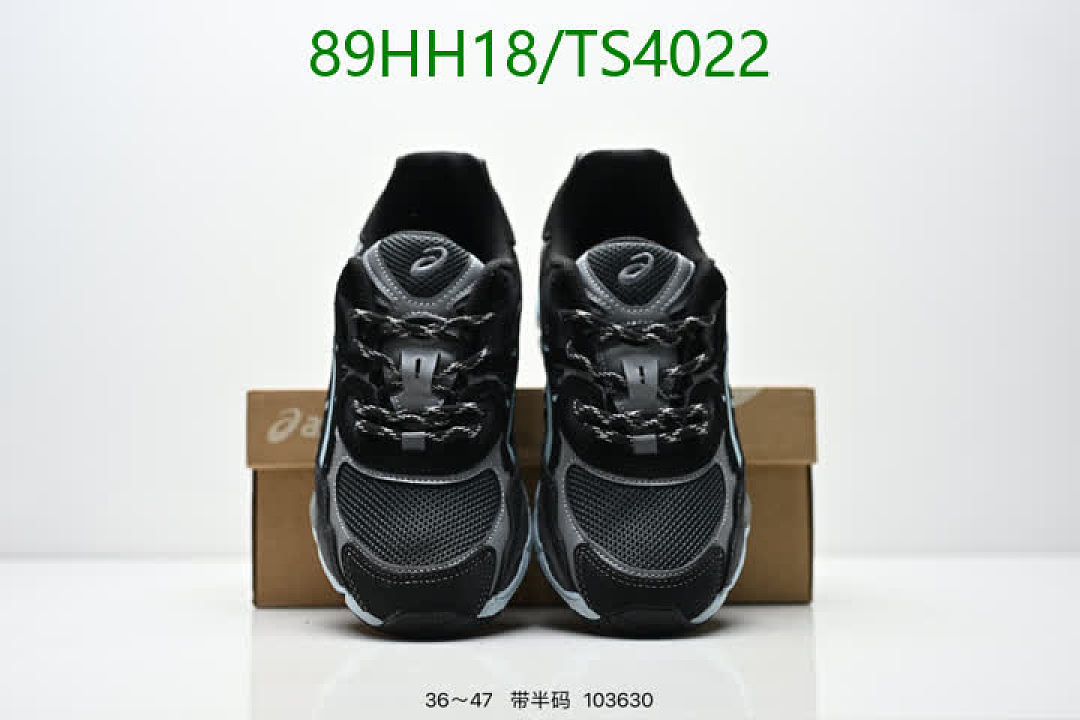Asics-Men shoes Code: TS4022 $: 89USD