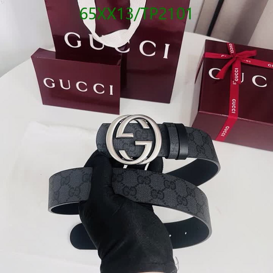 Gucci-Belts Code: TP2101 $: 65USD