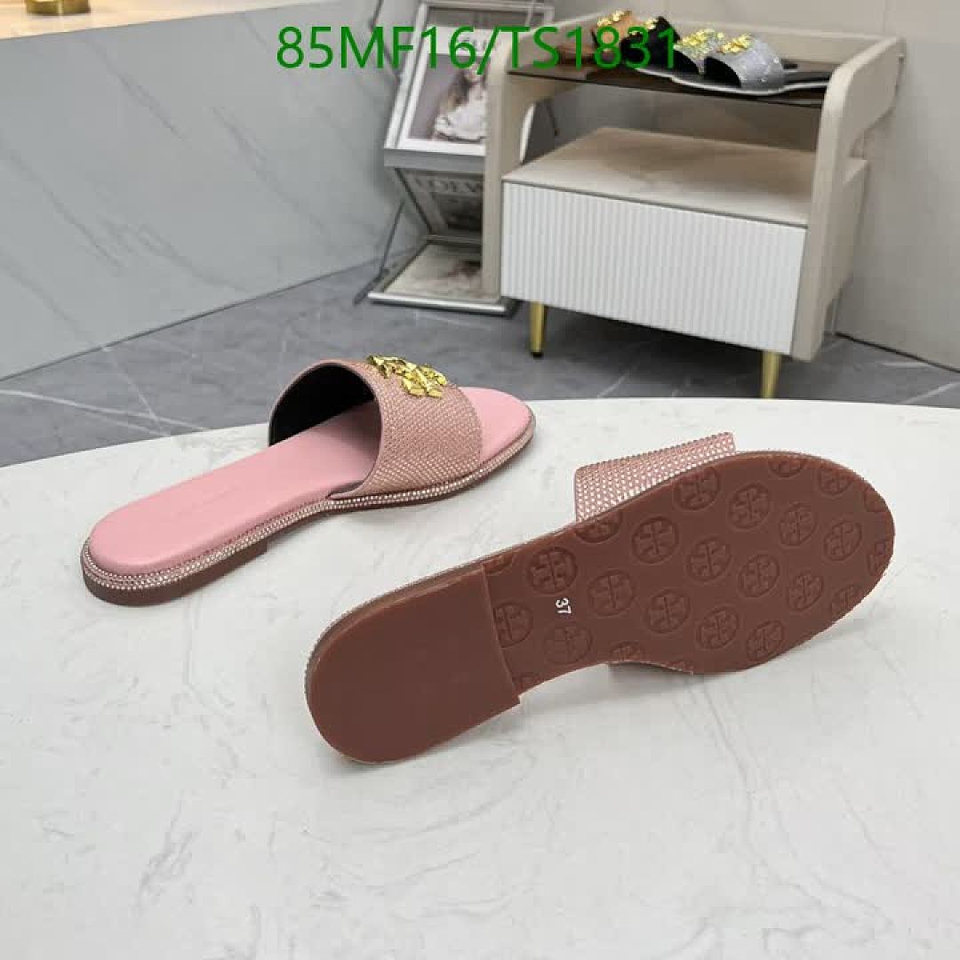 Tory Burch-Women Shoes Code: TS1831 $: 85USD