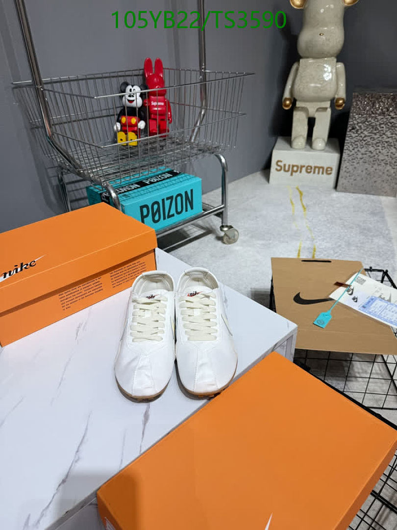 Nike-Men shoes Code: TS3590 $: 105USD