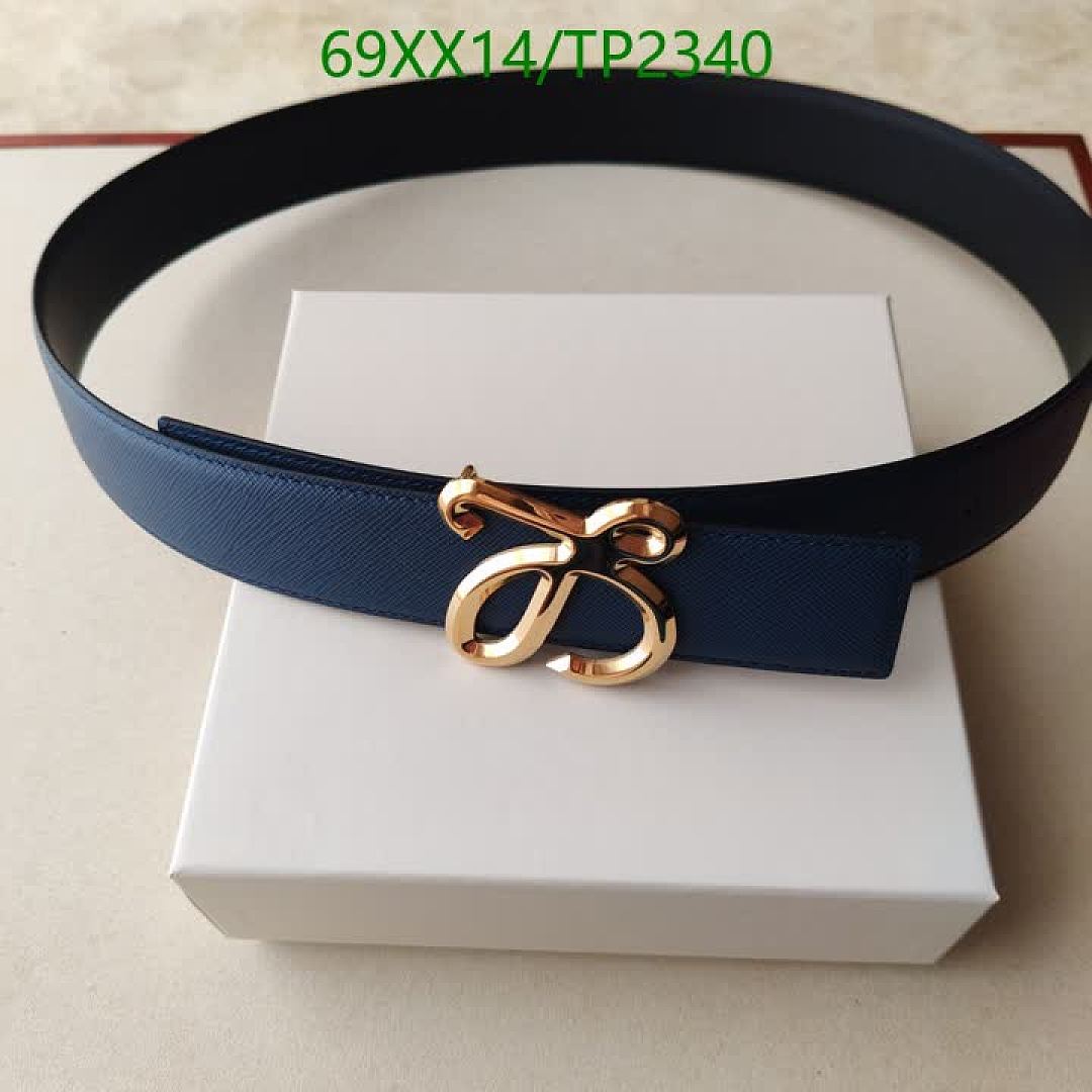 Loewe-Belts Code: TP2340 $: 69USD