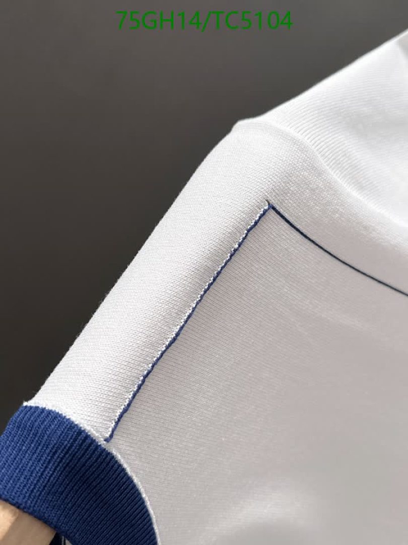 Dior-Clothing Code: TC5104 $: 75USD