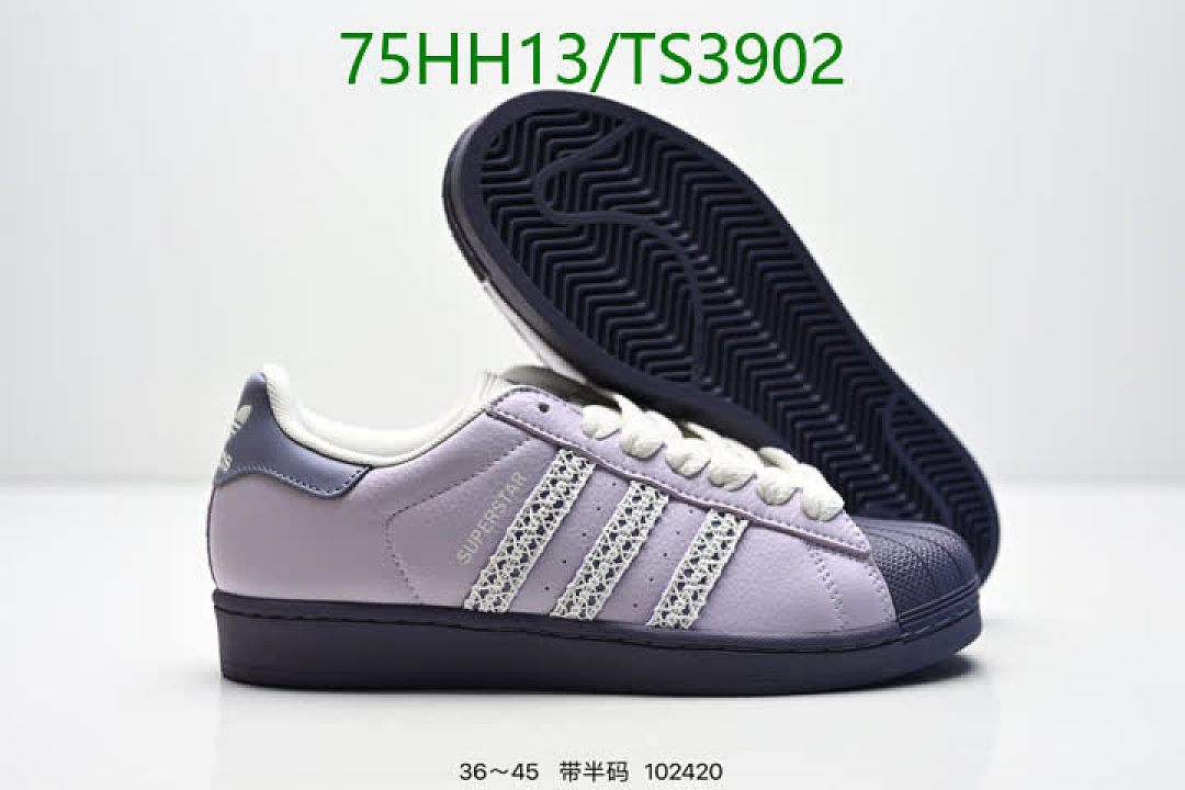 Adidas-Men shoes Code: TS3902 $: 75USD