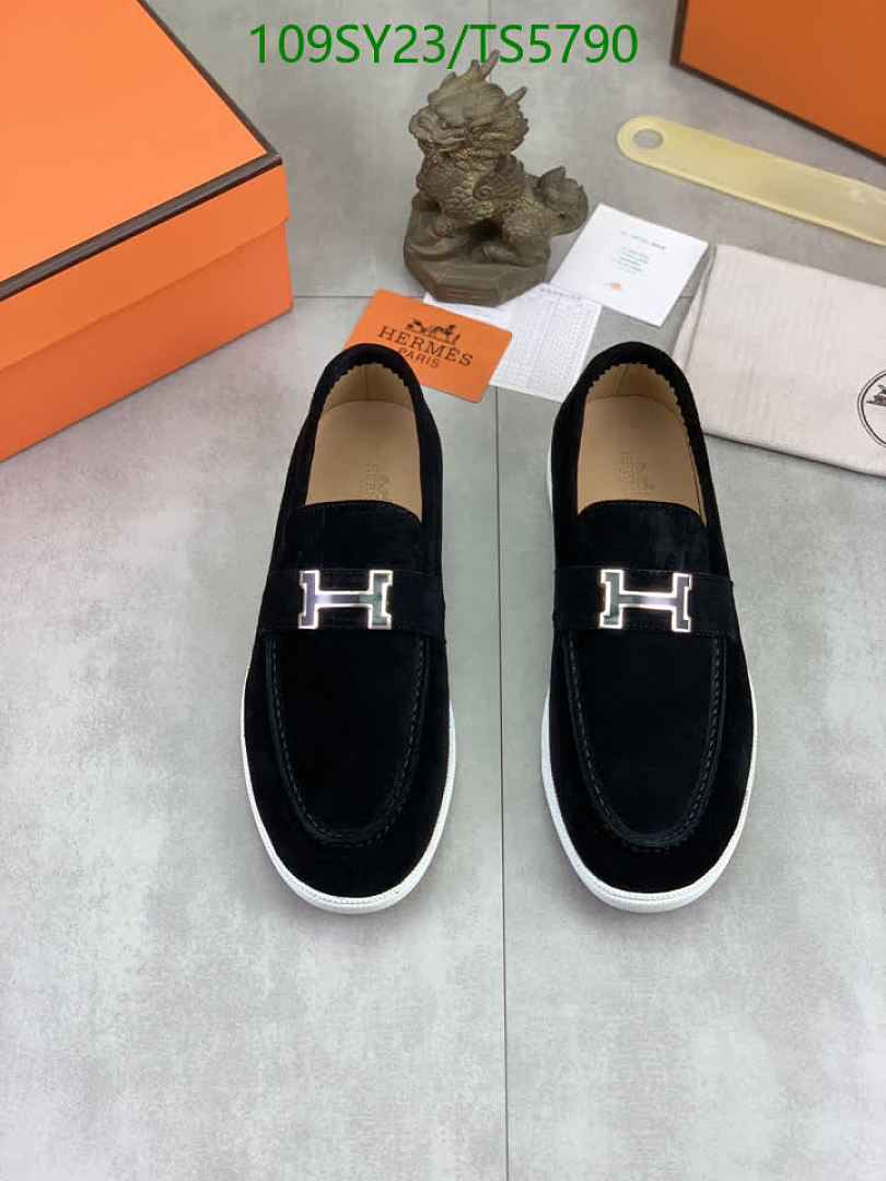 Hermes-Men shoes Code: TS5790 $: 109USD