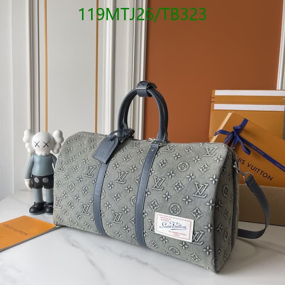 LV-Bag-4A Quality Code: TB323 $: 119USD