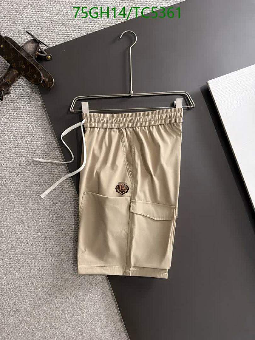 LV-Clothing Code: TC5361 $: 75USD