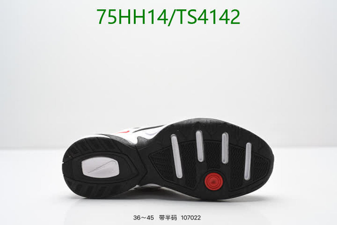 NIKE-Women Shoes Code: TS4142 $: 75USD