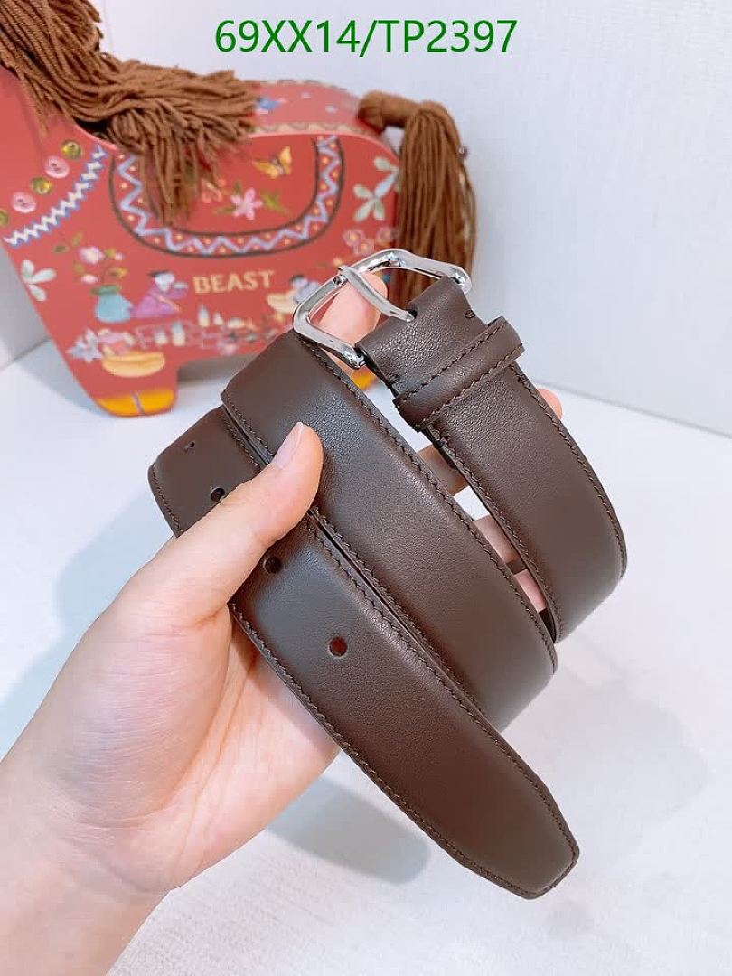 The Row-Belts Code: TP2397 $: 69USD