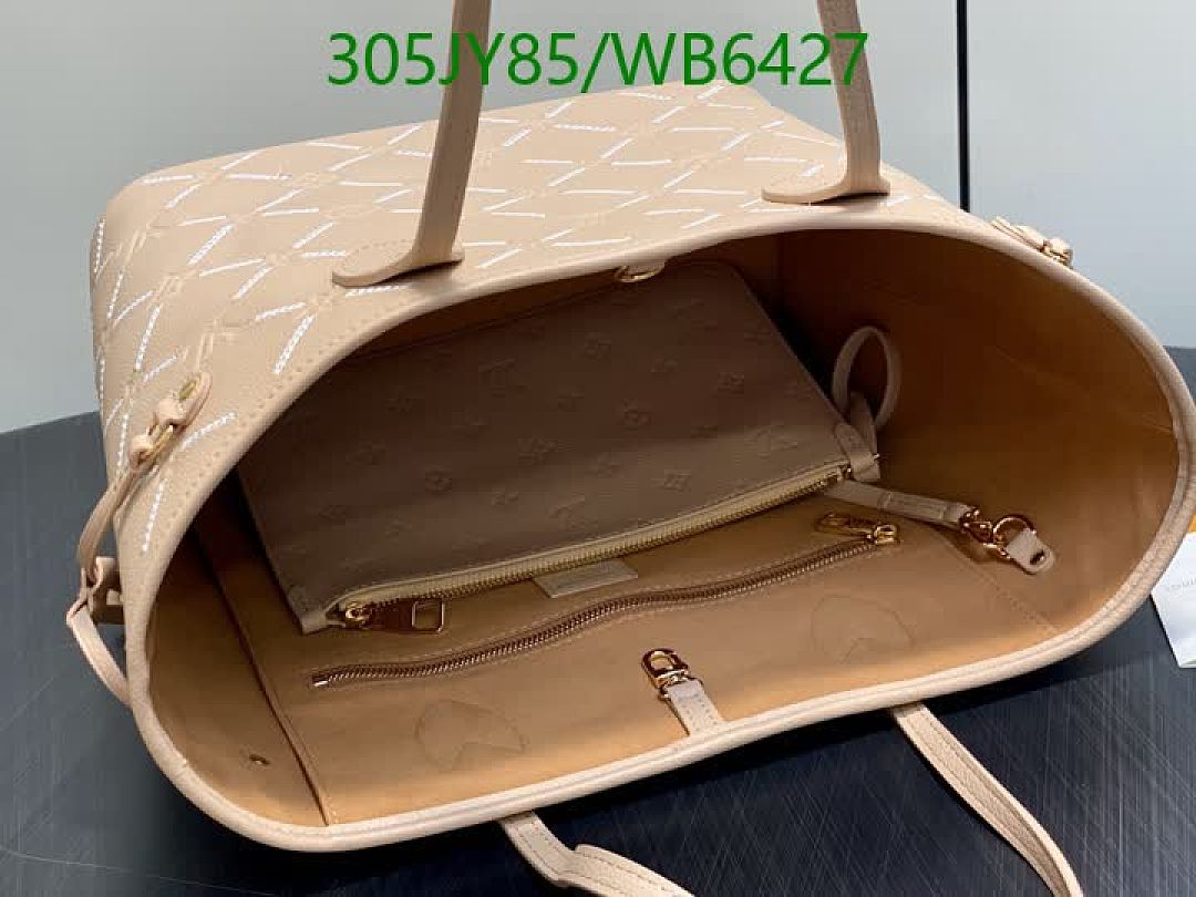 LV-Bag-Mirror Quality Code: WB6427 $: 305USD