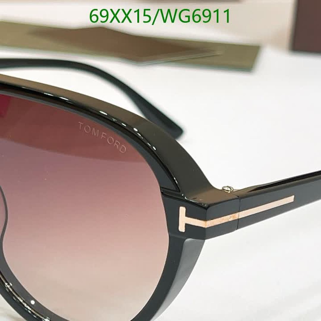 Tom Ford-Glasses Code: WG6911 $: 69USD