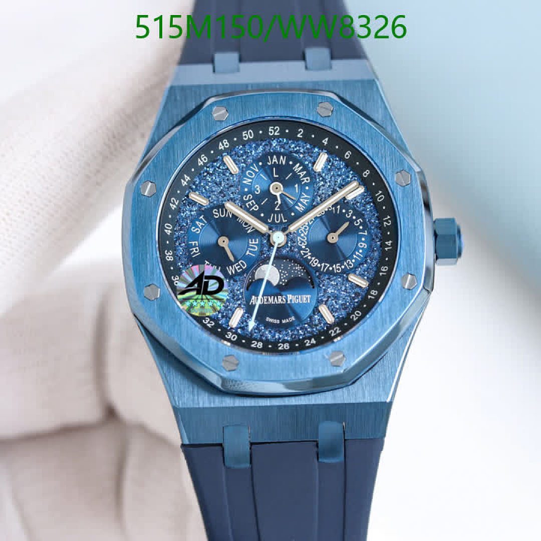 Audemars Piguet-Watch-Mirror Quality Code: WW8326 $: 515USD