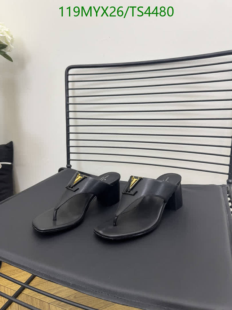 LV-Women Shoes Code: TS4480 $: 119USD