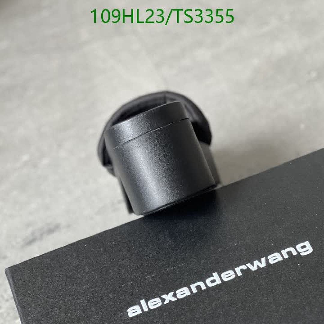 Alexander Wang-Women Shoes Code: TS3355 $: 109USD