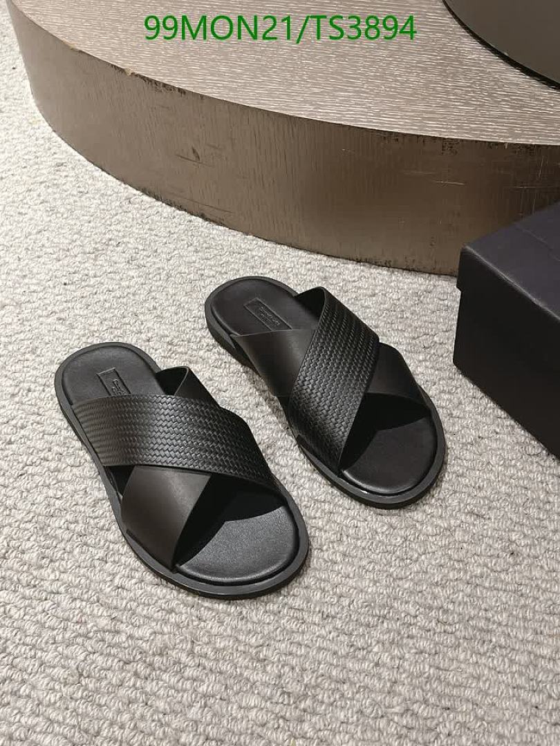 Zegna-Men shoes Code: TS3894 $: 99USD